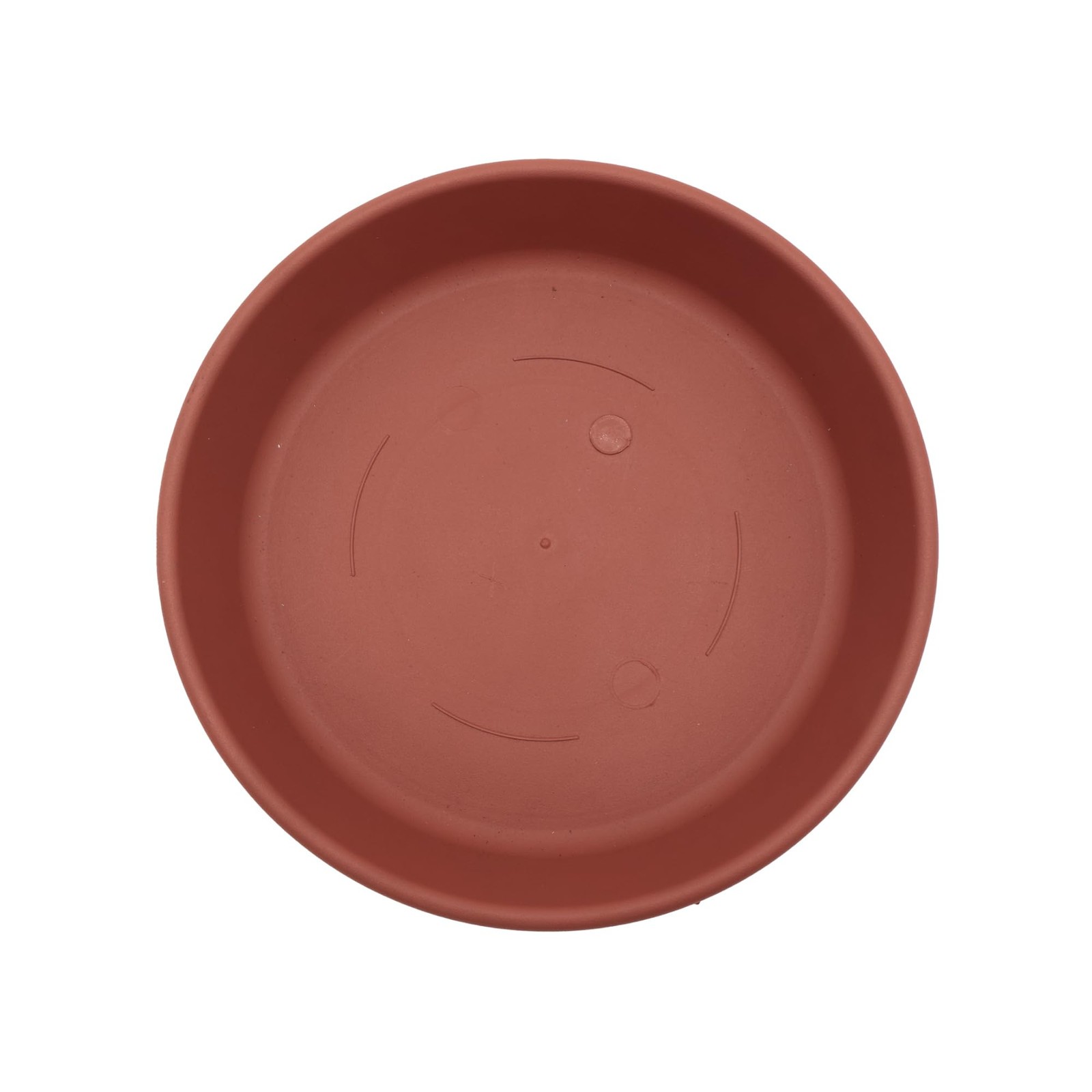 The HC Companies Sottovaso per Piante, Argilla, 53,3 cm (R0E)