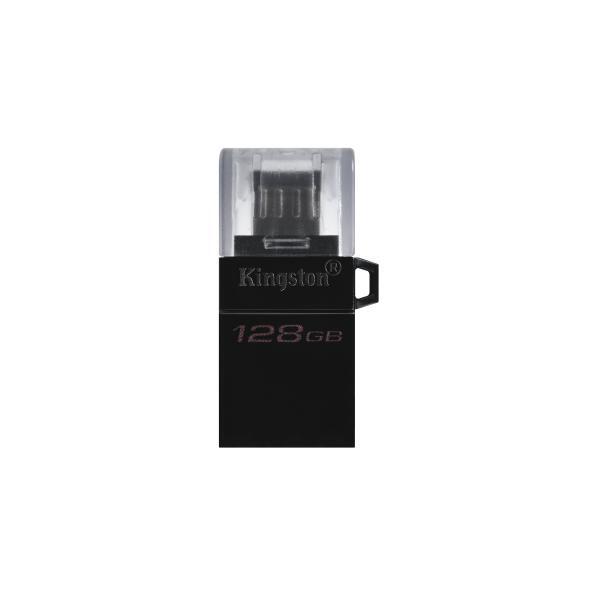 Pen Drive 128gb Otg X Smartphone & Table