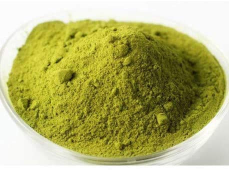 JUJUBIER POLVERE (SIDR) 1KG NATURALE - SACCHETTO SIGILLABILE (D1i)