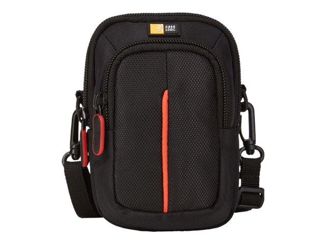Case Logic DCB313K Ogni marca Nero Advanced Point & Shoot Camera Case