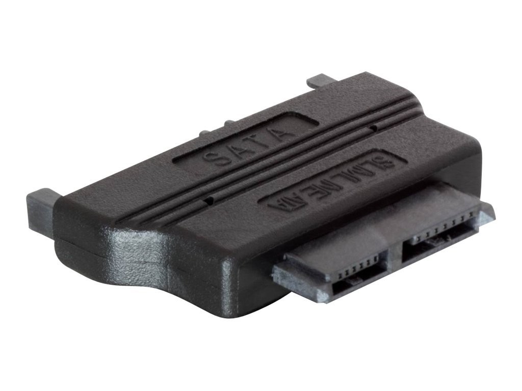 Delock SATA 22-pin / Slim SATA Adapter SATA 22-pin M Slim SATA 13-pin 65156