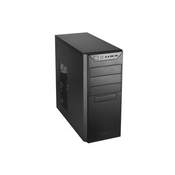 Antec VSK4000B-U3/U2 Tower Nero (ANTEC VSK-4000B-U3/U2 Case, Home & Business, Bl