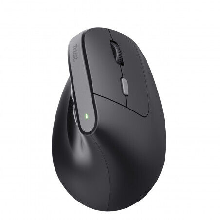 Trust Bayo II Mouse Ergonomico Wireless