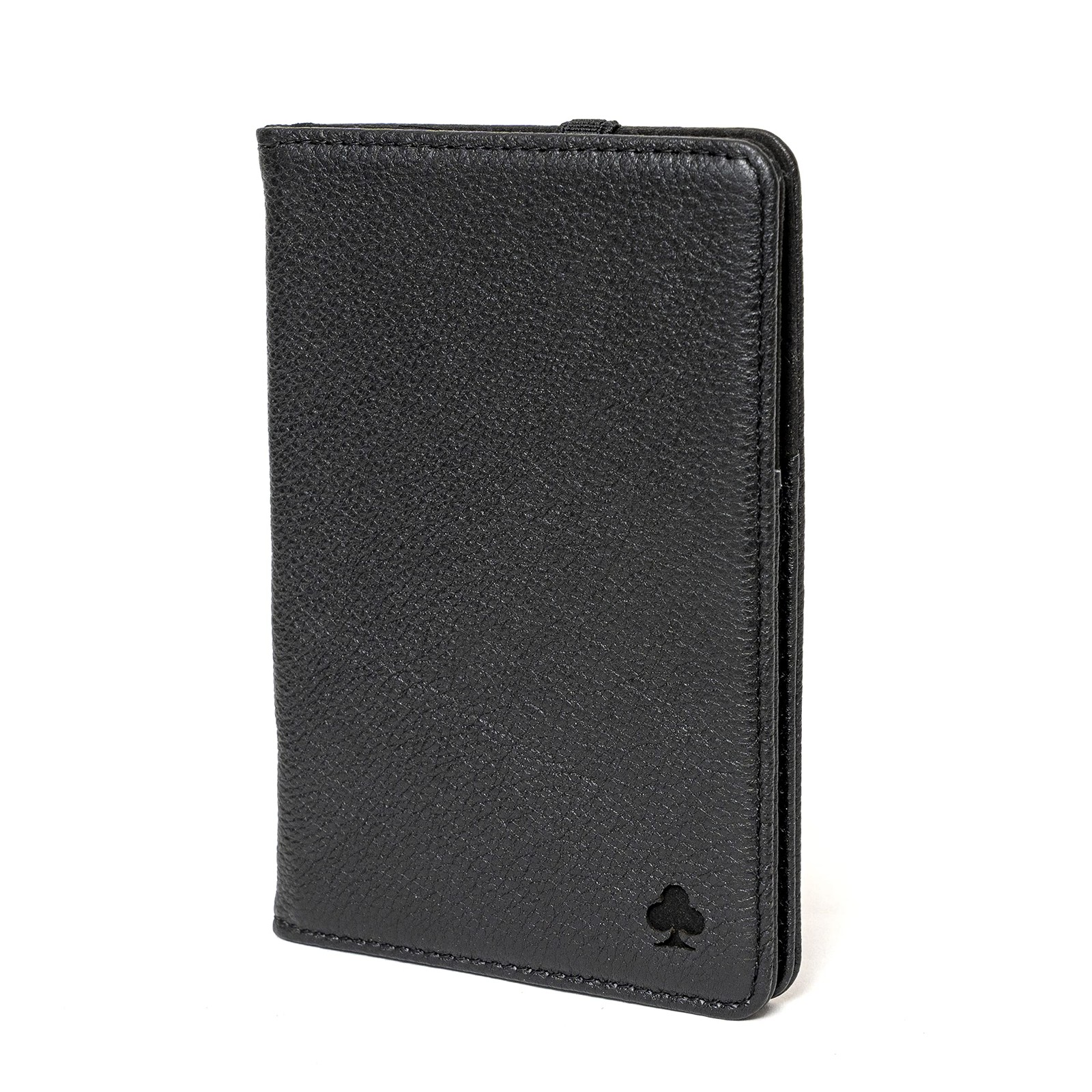 Passport Holder Range (Nero assoluto, Passaporto) (c8I)