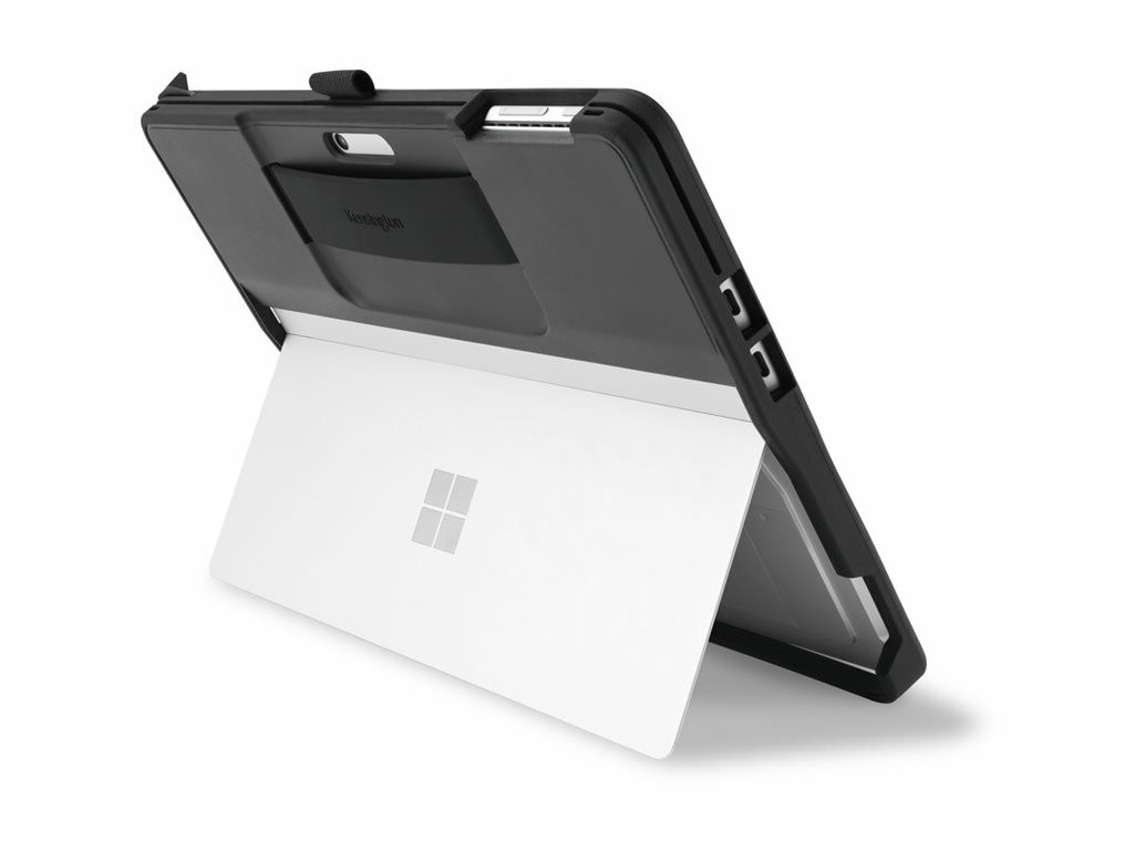 Kensington BlackBelt EQ Rugged Case for Surface Pro 9/10/11 per K97503WW