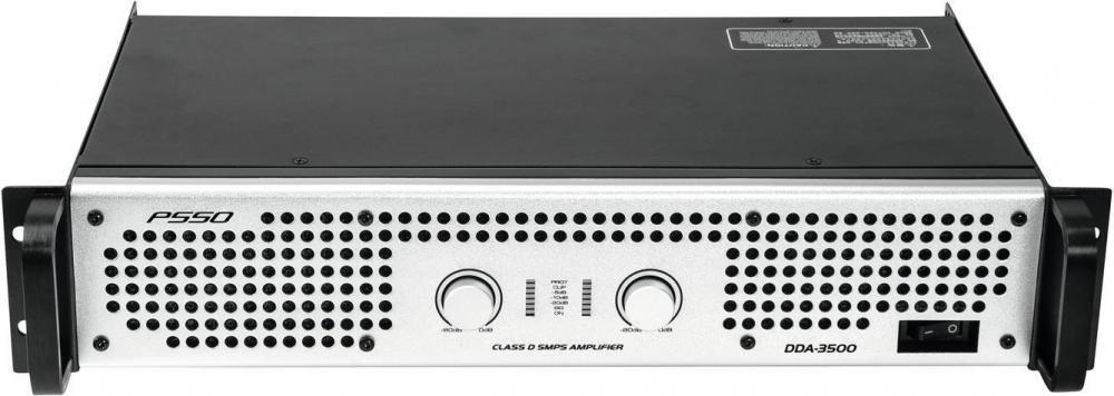 3161807 Psso PSSO DDA-3500 Endstufe (10451687)