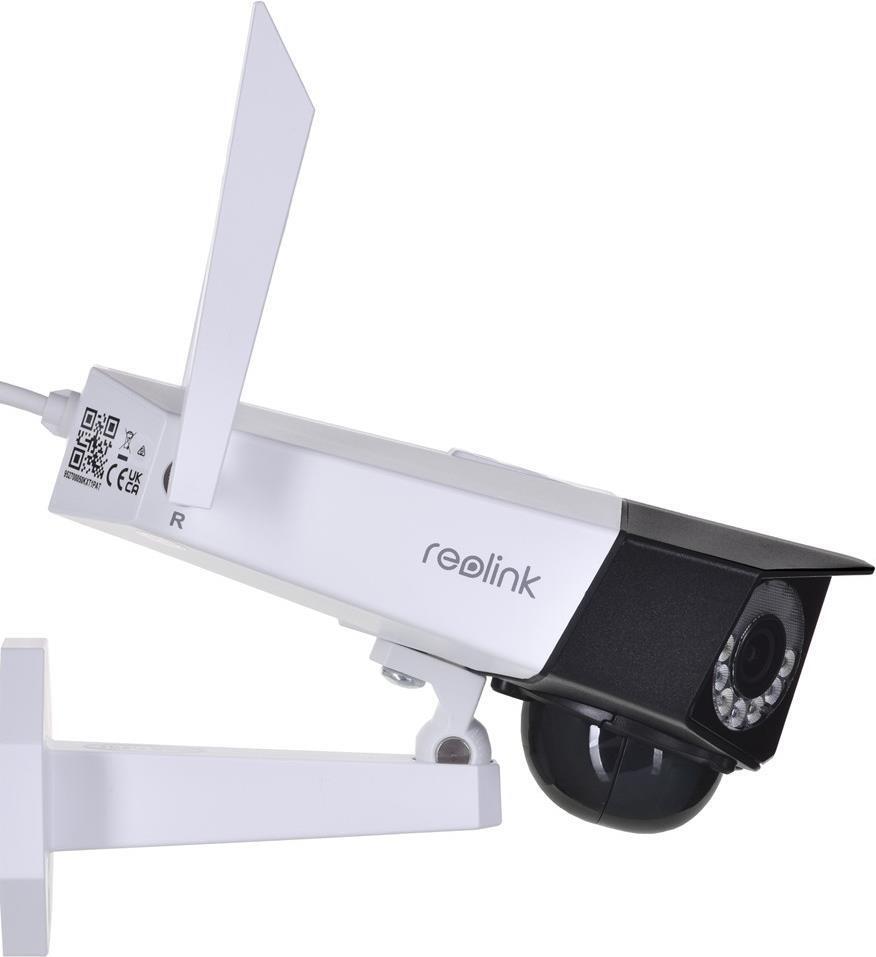 Kamera IP DUO 2 REOLINK (DUO 2)