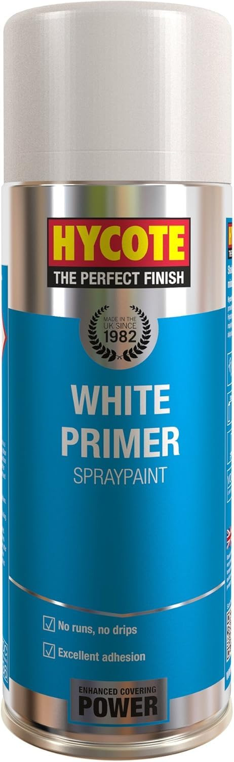Hycote Primer Bianco 400ml (N8p)