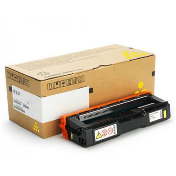408354  Ricoh 408354 cartuccia toner 1 pz Compatibile Magenta  4961311942167