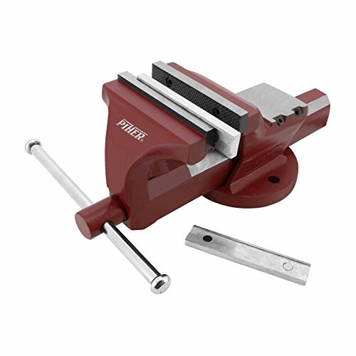 TORNILLO BANCO GUIA CUADRADA 100MM TUBOS (B3N)