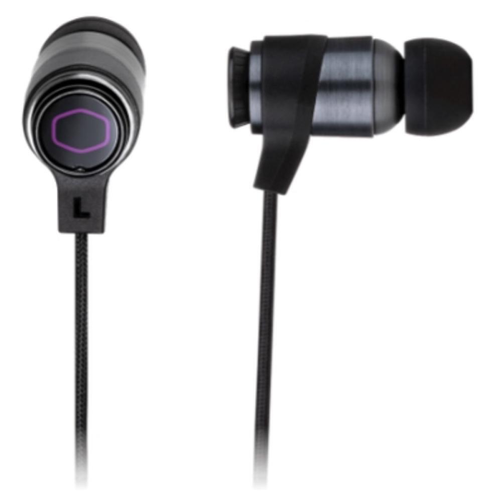 AURICOLARI GAMING COOLER MASTER MH-710 CON MICROFONO JACK3,5mm PER PS4-XBOX-NINT