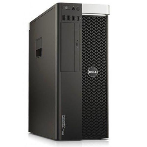 BD_IT_0004_RSW100045  REF DELL T5810 TOW XEON E5/16/256  0793541154881