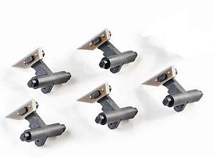 5XUpper Picker Finger W/Spring #2FT20120#2FT20160#2BR20240 - KYCE7824