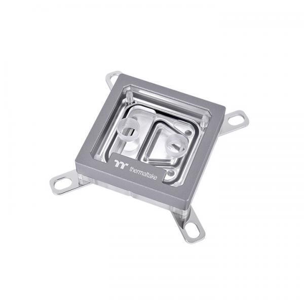 CL-W348-CU00TR-A  Pacific W9 CPU Waterblock, CPU-KÃ¼hler  4713227531269