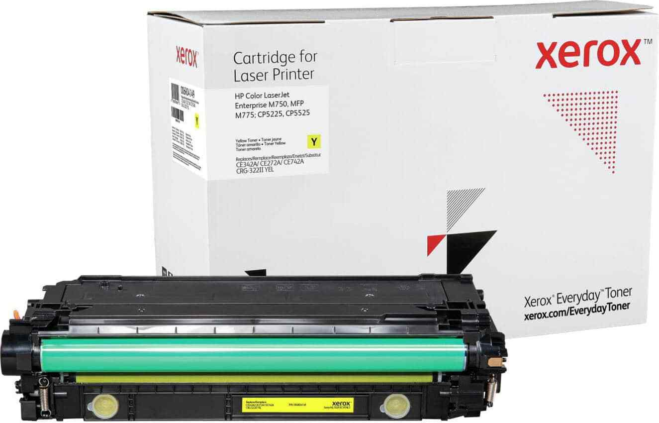 Xerox Toner Ed  Ce342A/Ce272A/Ce742A 006R04149