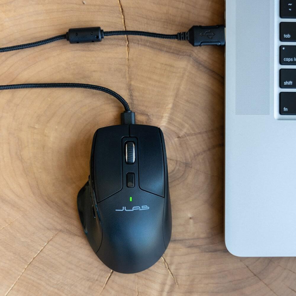 JLAB Mouse Jbuds nero