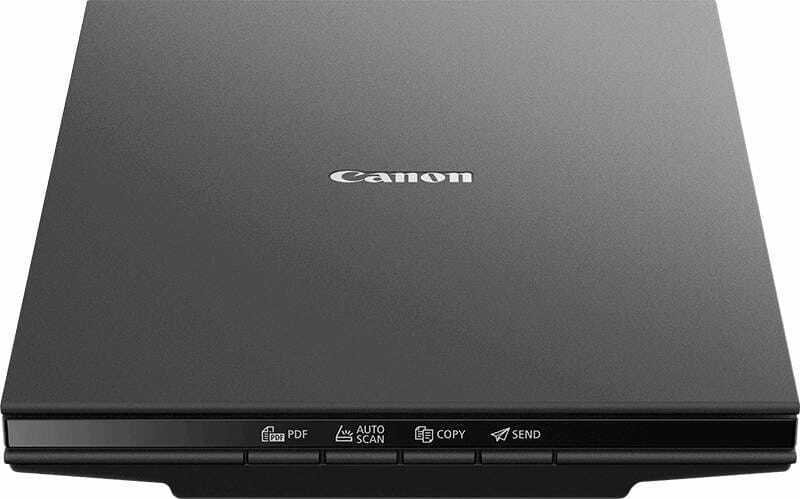 CANON SCANNER DA TAVOLO SCAN LIDE 300 A4 2995C010