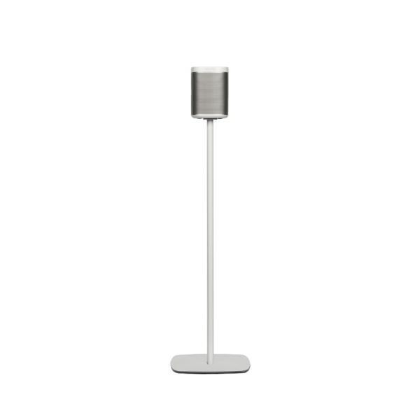 Flexson FLXS1FS1011EU supporto da parete per casse acustiche Pavimento Bianco (F