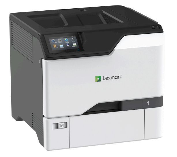 47C9420 STAMPANTE LEXMARK C4352 50PPM ETHERNET-TOUCH BSD
