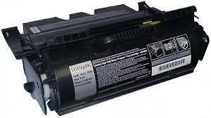 Toner Compatibile Per Lexmark T640 T644 T644DN T644DTN T644N T644TN 21K 64016HE