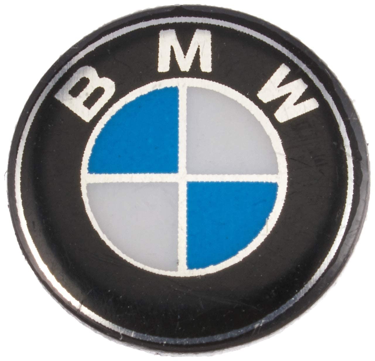 BMW Original Emblema Chiave (b7A)