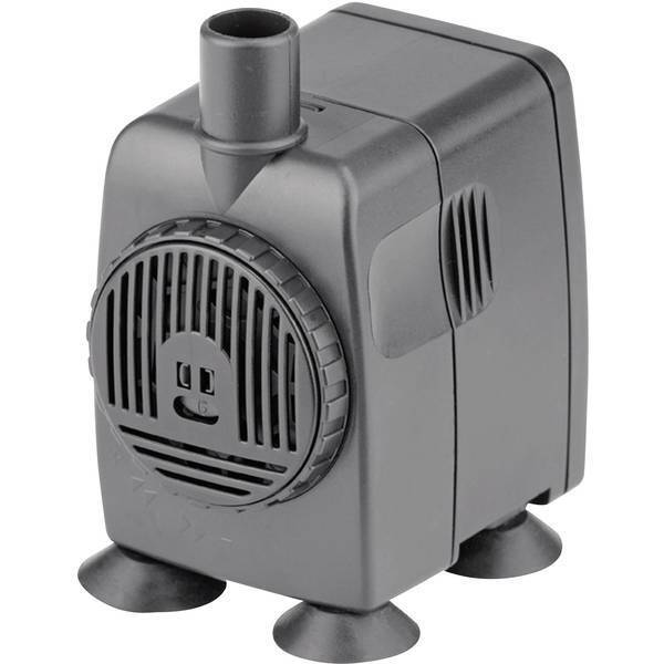 Pontec 57505  PondoCompact 1200i Pompa per fontana da interno 1200 l/h 2 m