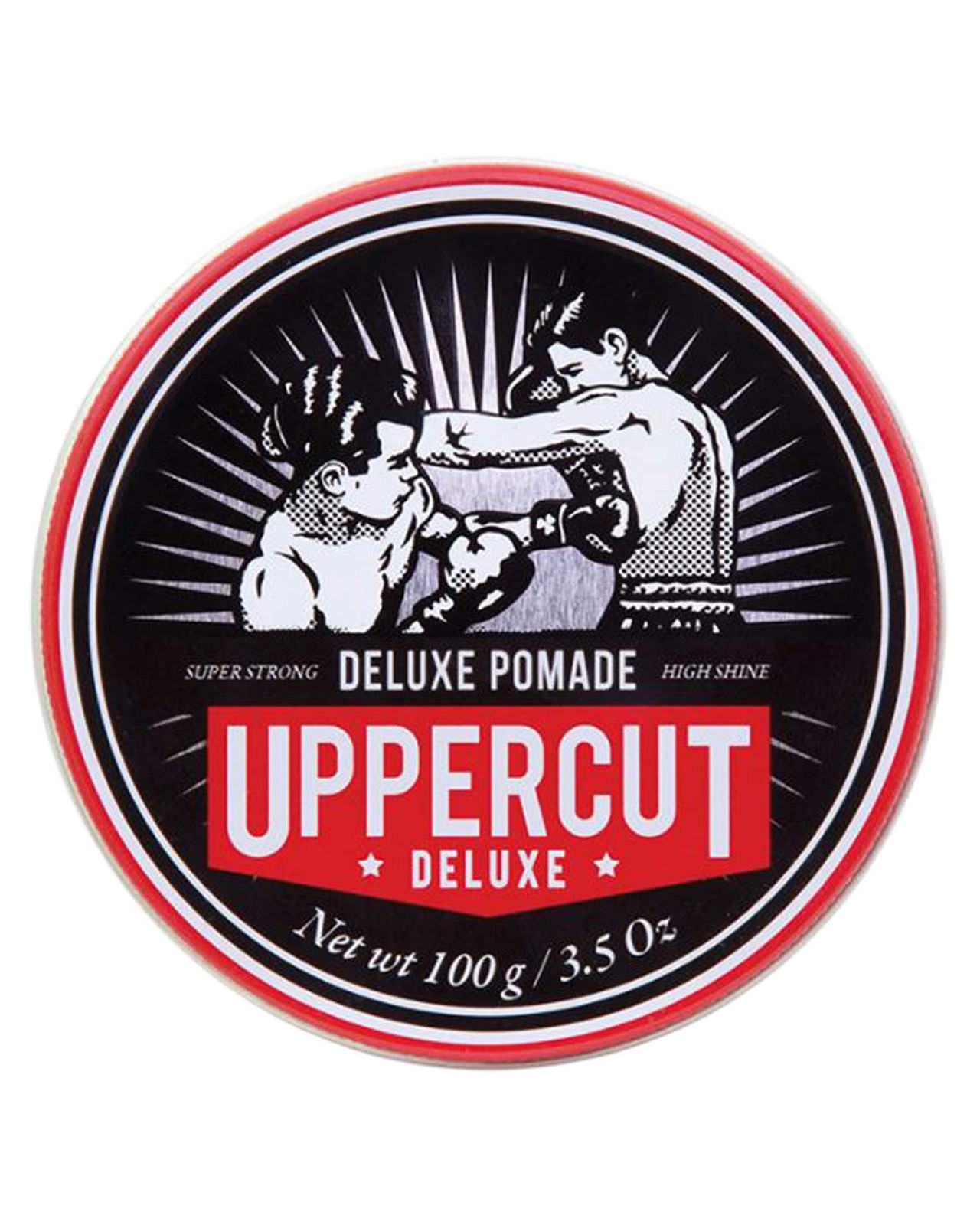Uppercut - Deluxe Pomade - 100 gr (E0P)