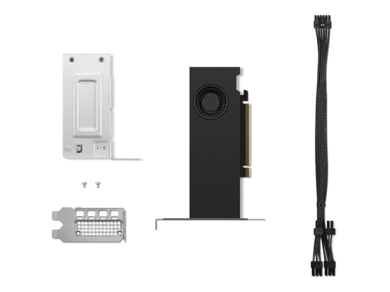 Lenovo NVIDIA RTX 2000 Ada Grafikkarten NVIDIA RTX 2000 Ada 4X61P69962