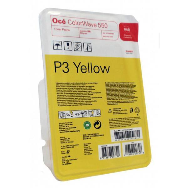 3161800 Oce Oce 1070010451 cartuccia toner Original Giallo 1 pezzo(i)