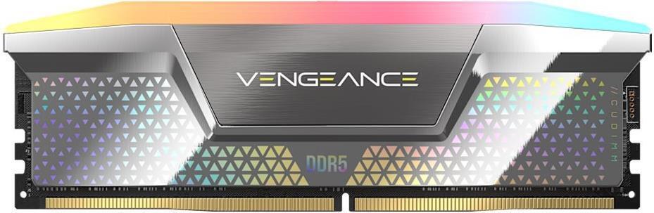 3161877 Corsair Corsair RAM Corsair D5 8000 48GB C38 Vengeance RGB CU K2 - 48 GB