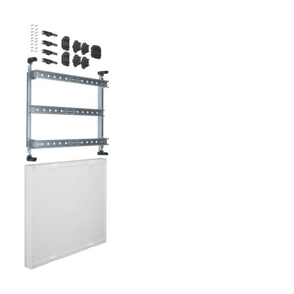 3161869 Hager Hager UD32A1 porta accessori