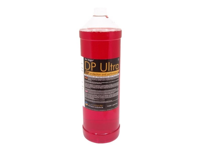 Aqua Computer Double Protect Ultra 1l Rosso Red 53118