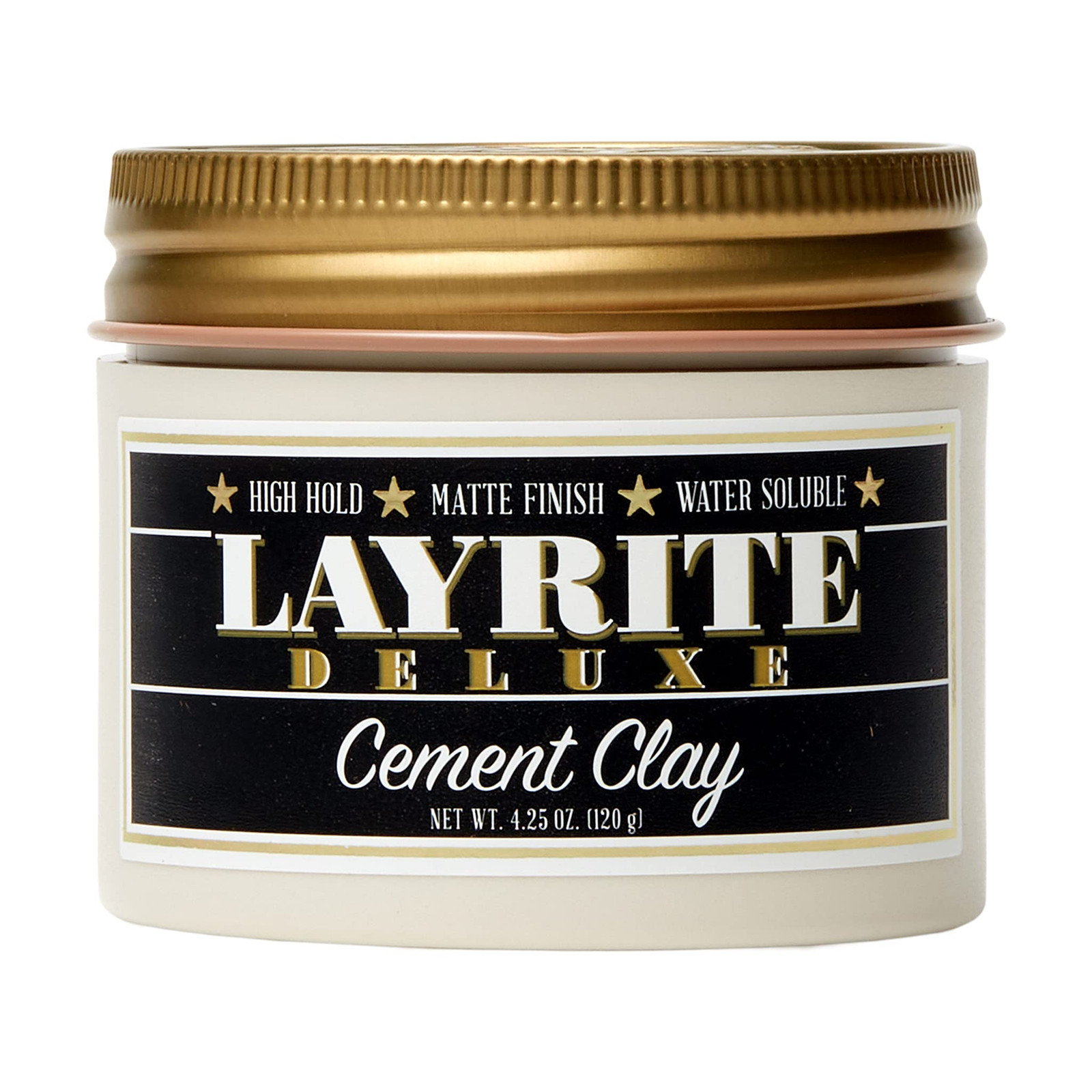 Layrite Cement Clay, 120 g (f9T)