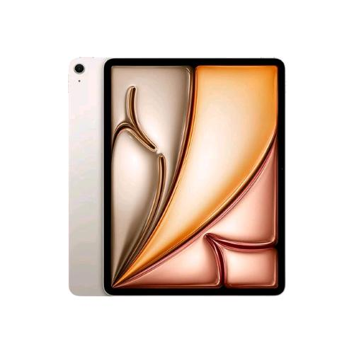 APPLE IPAD AIR 13" WI-FI + CELLULAR 128GB GALASSIA