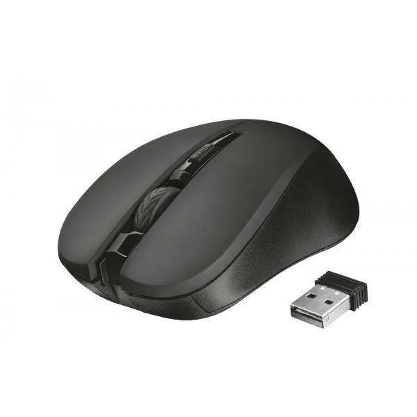 3161892 Trust MYDO SILENT CLICK WIRELESS MOUSE -