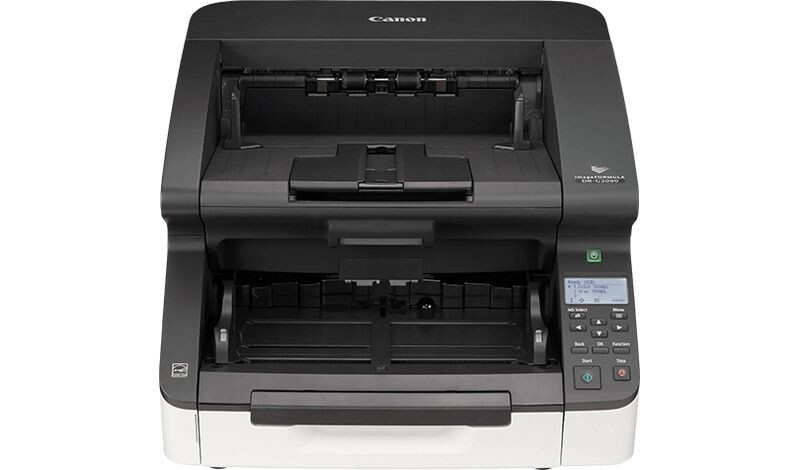 Scanner documenti A3 600x600 DPI USB Canon imageFORMULA DR-G2090