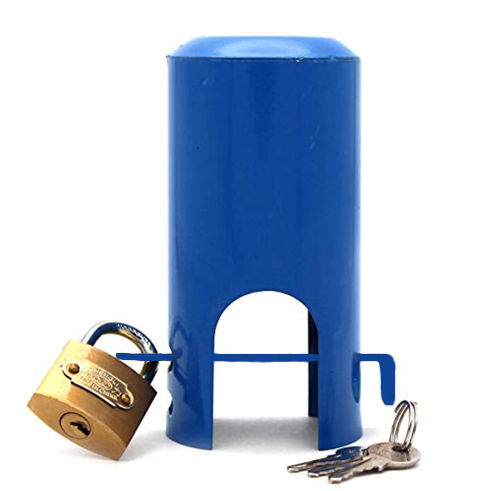 mioni insulated garden hose and casing lock and cover-water saving, (j8l)