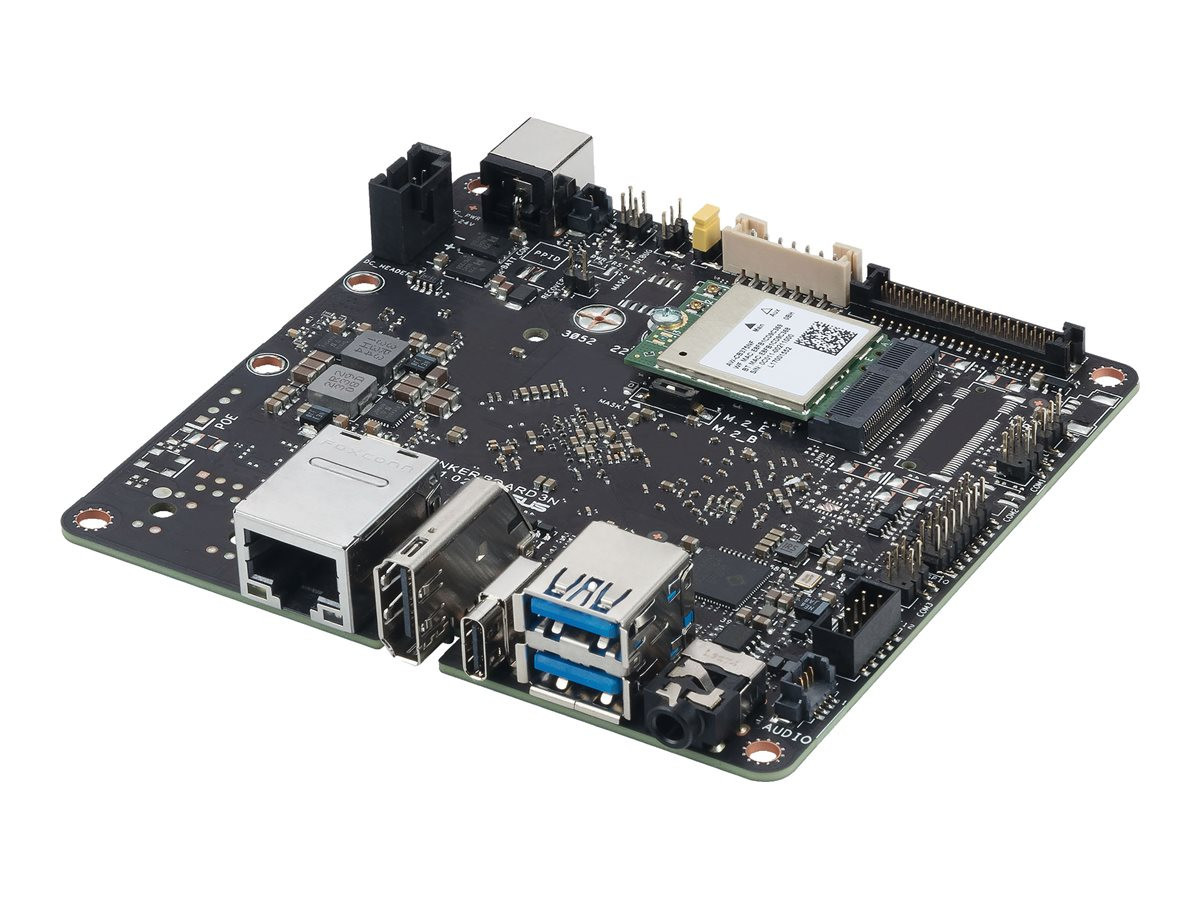 ASUS TINKER BOARD 3N LITE/2G/32G (90ME06K2-M0EAY0) ASUS Tinker Board 3N LITE.