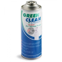 Green Clean Air + Vacuum Power 400 ml Blu Verde Bianco 200 mm 6,5 cm G-2051