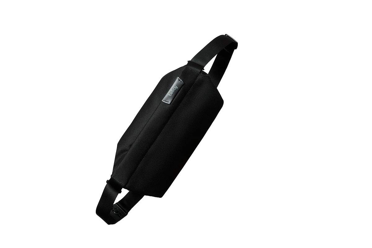 Bellroy Mini Sling Bag - Melbourne Black (x4F)