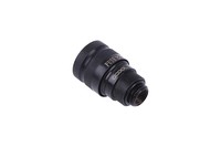 Alphacool 17441 Guarnizione Ottone Nero 1/4" 32 mm 86 mm Eiszapfen