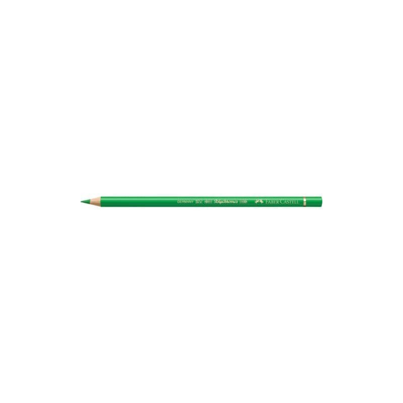 Matite colorate permanenti Faber Castell Polychromos mina 3,8 mm conf. 6 pezzi -