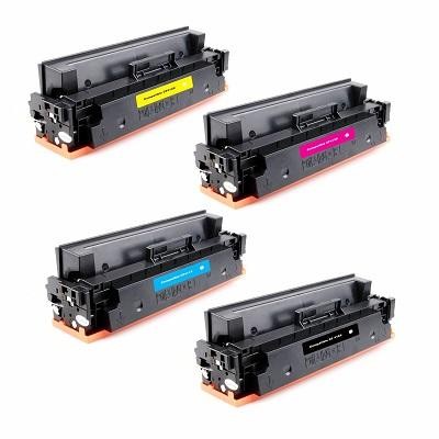CIANO universale per HP M452,M377 Canon LBP653,654,MF731,732-5K - HPCF411X/CA046