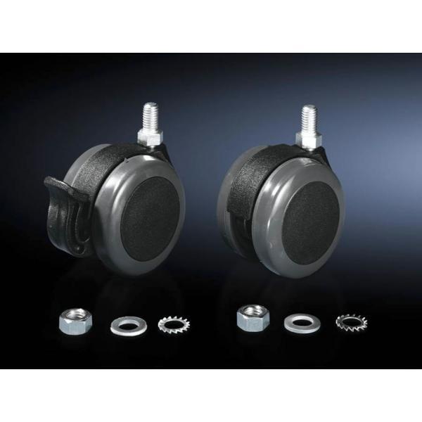 3161804 Rittal Rittal CP 6148.000 Rotelle