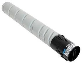 Toner+Waste compatibile Bizhub 308e,368e-30K#AAJ6050/TN326 - MINTN326