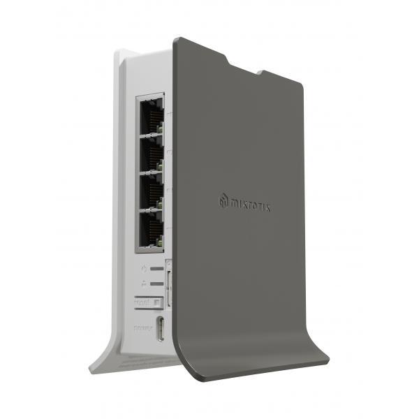 3161873 Mikrotik Mikrotik hAP ax lite LTE6 router wireless Gigabit Ethernet Band
