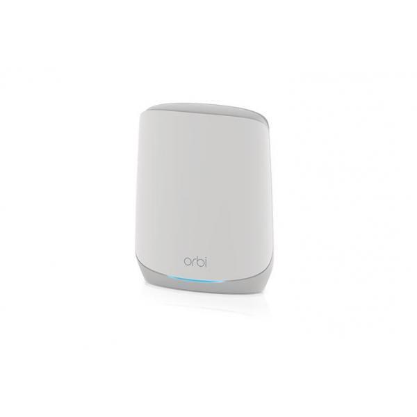 RBS760-100EUS  Orbi WiFi 6 Tri-Band Mesh Satellit, Mesh Access Point white  6064