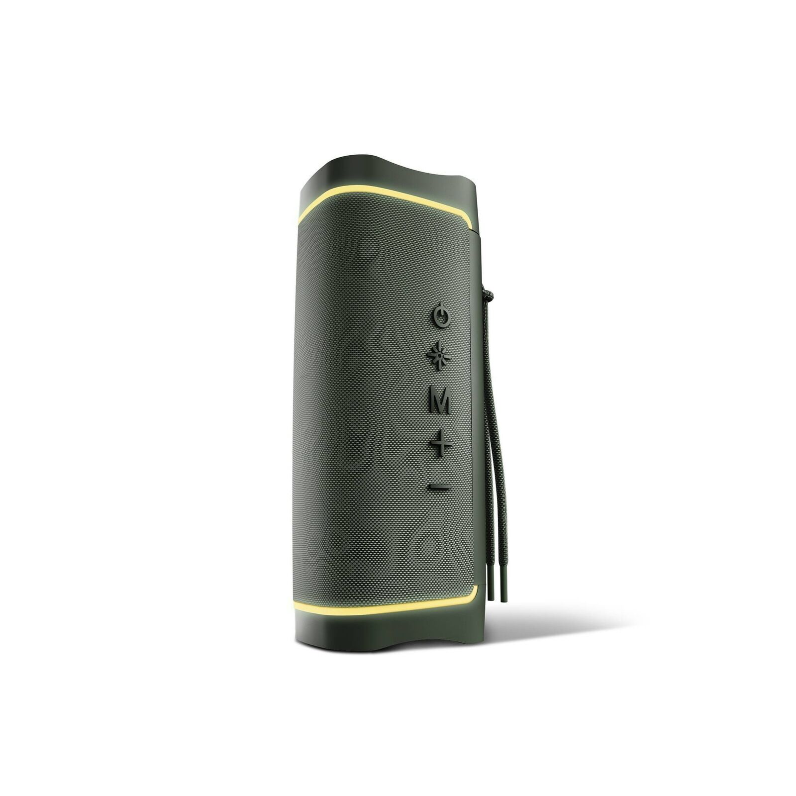 Energy Sistem Yume ECO - Altavoz BT LED RGB