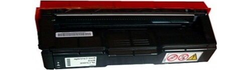 Ricoh Toner Originale Laser colore Nero - 407634