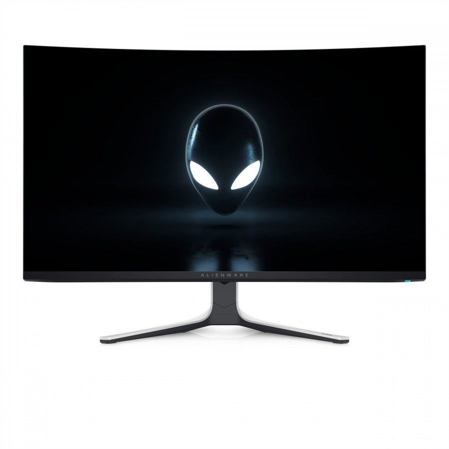 Dell Monitor GAME-AW3225QF ALIENWARE 32 4K QD-OLED GAMING